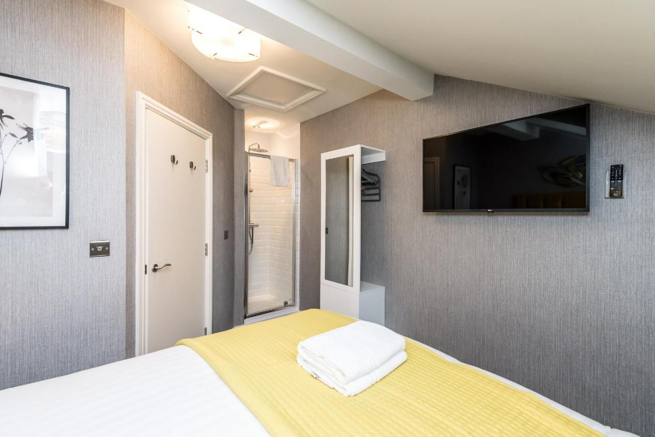 Holiday home Host & - The Pilgrim Coach Liverpool