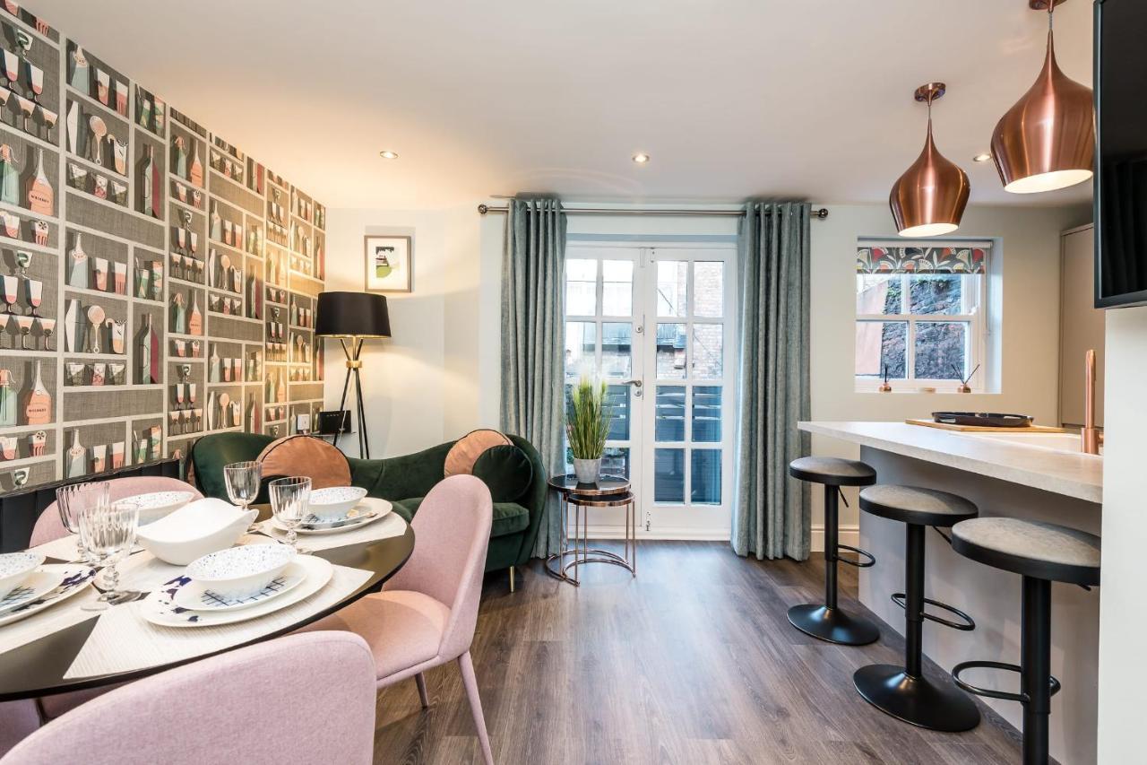 Host & - The Pilgrim Coach Holiday home *